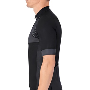 Wholesale Price Lightweight Sport Wear Professional Cycling Jerseys Eco-Friendly Custom Logo Four-Way Stretch Street Wear <b>Road</b> - Product Image 2