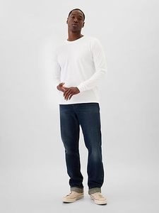 Most Demandable Hot Selling High-quality Customizable Adult Heavy Cotton Long Sleeve T-<b>shirt</b> in Any Color - Product Image 2