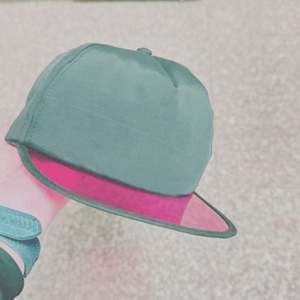 Gorras de Hip Hop Personalizadas con Logotipo, Gorra de 5 Paneles a la Moda con Visera de PVC Transparente - Product Image 6