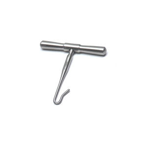 Fil de Gigli de qualité supérieure, grade A+, pour la chirurgie orthopédique des os torsadés - Product Image 6