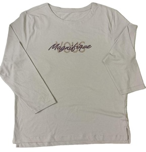 Falda acampanada sencilla de 3 colores, manga larga para niñas, cuello redondo, informal, combina con todo, para primavera y otoño, algodón puro - Product Image 5