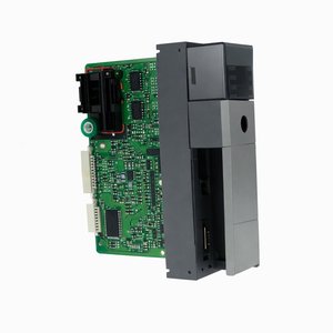 Module de processeur PLC industriel 1747-L541, contrôleur logique programmable, unité CPU, module de contrôle d'automatisation haute performance - Product Image 5