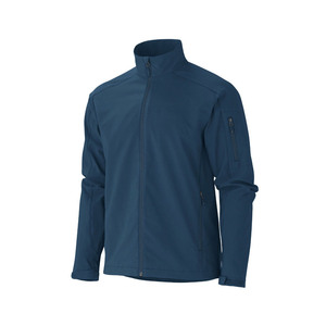 2026 <b>Mens</b> Windproof Waterproof Breathable Plain Softshell <b>Jacket</b>, <b>Soft</b> <b>Shell</b> <b>Jacket</b>, Softshell Coat - Product Image 6