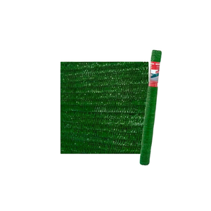 Valla de Jardín Verde 1x8m 90% MARBELLA VERDE Modelo 49006 - Product Image 2