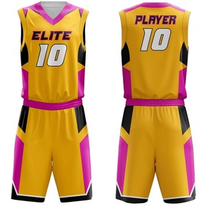 Jersey de Doble Capa Reversible, 100% Poliéster, Nuevo, Personalizado con Sublimación, Talla Grande, Anti-UV, Transpirable y de Secado Rápido - Product Image 1