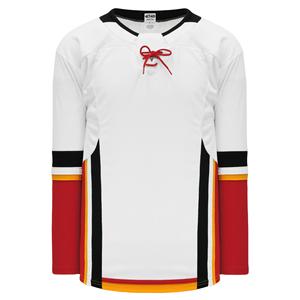 Camiseta de Hockey sobre Hielo de Alta Calidad al por Mayor, Último Diseño, Ropa Deportiva Personalizada para Equipos, Camiseta de Hockey sobre Hielo a Precio Económico - Product Image 1