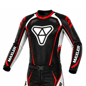 Wholesale Durable Good Quality 2026 Hot Fashion Motocross Suit Top Style Motocross Suit For Youth With High Quality Fabric - Product Image 3
