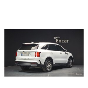 ปี 2021 สำหรับรถยนต์ Kia Sorento ดีเซล 2.2 ขับเคลื่อน 2 ล้อ เกียร์อัตโนมัติ เบาะหนัง ระยะทาง 112,868 กม. พวงมาลัยซ้าย - Product Image 2