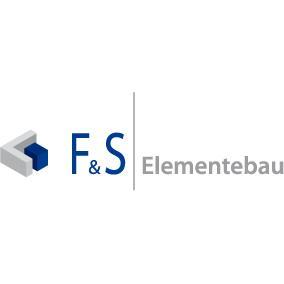 F & S Elementebau GmbH logo