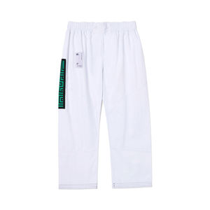 Kimono de Jiu-Jitsu professionnel Shoyoroll, dernière conception, coupe professionnelle, sur mesure, pour BJJ brésilien. - Product Image 4
