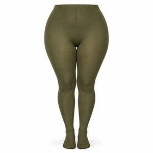 Medias de Talla Grande para Mujer Directamente de Fábrica - Precios al por Mayor y Pedidos Personalizados Disponibles - Product Image 1