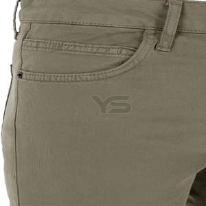 Pantalones Vaqueros Casuales de Mezclilla para Hombre de Alta Calidad, Transpirables, Resistentes al Viento, de Cintura Media, Estilo Recto, Diseño Sólido, Secado Rápido para Invierno - Product Image 6