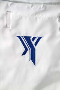 Kimono de Jiu Jitsu Shoyoroll Preencogido con Logotipo Personalizado, Uniforme de Artes Marciales de Algodón BJJ para Adultos, OEM BJJ Gi para Entrenamiento y Competición - Product Image 5