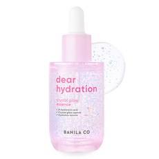 Vanillaco Dear Hydration Crystal Glow per Essenza 50ml Siero Viso 1pz Confezione Sconto - Product Image 1