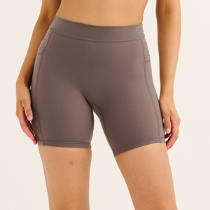 Shorts de Mujer de Alta Calidad, Nuevo Estilo, Color Personalizado, Shorts de Mujer de Primera Calidad, Gran Venta - Product Image 1