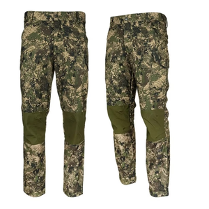 Pantalones de Caza Apex Personalizados de Alta Calidad, Pantalones de Caza con Camuflaje Alpino, Pantalones de Caza para Deportes al Aire Libre, Viajes y Trabajo - Product Image 1