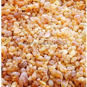 Encens en cônes de résine d'encens de qualité supérieure, 100% naturel, pour usage religieux, provenant d'Inde. - Product Image 1