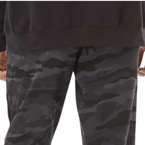 <b>Men's</b> Midweight Performance Pant <b>Stretch</b> Casual Training Pants Breathable Activewear OEM ODM Wholesale Supplier - Product Image 4