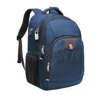 Sacs à dos de voyage fabriqués au Pakistan, sacs à dos scolaires de haute qualité, prix de gros, sacs à dos en vente