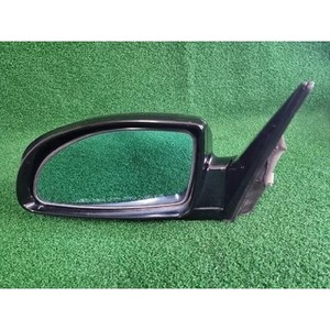 Opirus 2003-2010 LEFT Left Side <b>Door</b> <b>Mirror</b> Used GENUINE 876103F800EB - Product Image 5