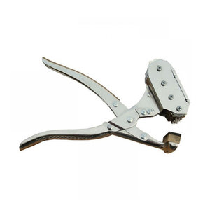 Nuevos Alicates Rotatorios Ajustables de Alta Calidad, Reutilizables, 100% Poliéster, Fáciles de Usar, para Marcar Orejas de Caballos, Perros y Gatos, Cuidado Veterinario - Product Image 6