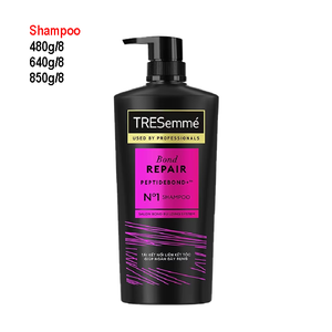 Venta Tresemme Champú y Acondicionador de Keratina Smooth, Bond Repair, Salon Detox PARA EL Cuidado del Cabello - Product Image 5