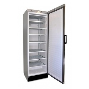 High Storage Capacity Vertical <b>Deep</b> Freezer with Upright Design Adjustable <b>Shelves</b> 220v - Product Image 3