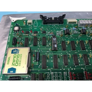 Tarjeta de Control de Motor Servo AC Yuasa M-1716A - Equipo y Piezas de Semiconductores de Confianza de Marca Global - Product Image 3