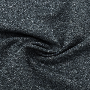 Tissu jersey simple en PET/élasthanne à forte extensibilité pour vêtements de sport - Product Image 3