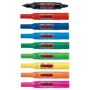 Popular Posca Opaque Permanent Water based <b>Marker</b> <b>Pen</b> with Gritter PC-1ML 7 Colors Colored Writing <b>Pen</b> for Metal Glass Plastic - Product Image 5