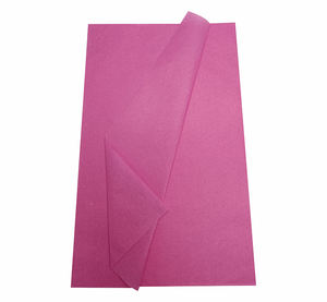 Exportateur mondial vendant du papier de couleur unie personnalisable, 100 % qualité assurée, écologique, recyclable, en pâte de bois, 18-80 g/m² - Product Image 1