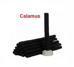 Natural Calamus Incienso Dhoop Sticks Suministro al por mayor a un precio líder (Negro) - Product Image 1