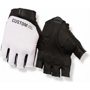Wholesale Custom Logo Cycling <b>Gloves</b> <b>Touchscreen</b> Full Finger Riding Gear Factory Direct Custom Embroidered Cycling <b>Gloves</b> - Product Image 5
