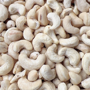 Hot Sale Best Rate Cashew <b>Nuts</b> WW180, WW240, WW320, LP Cashew Raw Cashew <b>Nuts</b> Private Label Packaging Available - Product Image 1
