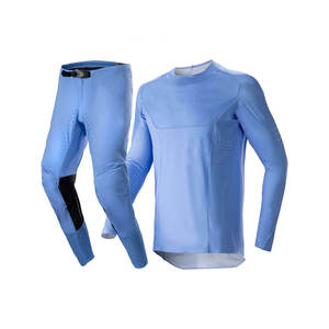 Low Price Motocross Jersey and Pants Custom Design Motocross Kit Dirt Bike Off <b>Road</b> Outdoor Racing Wear - Product Image 4