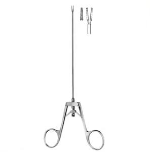 คีมสำหรับใช้ในการผ่าตัด Kleinert kutz tendon Forceps ได้รับการรับรองมาตรฐาน ISO เครื่องมือเกี่ยวกับศัลยกรรมกระดูกคุณภาพระดับพรีเมียมโดย videfive - Product Image 3