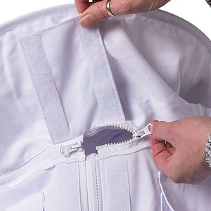 Trajes de Apicultura Tiago Sports Transpirables, Impermeables y Ligeros con Respirador, Hechos a Medida para Venta en Línea - Product Image 5