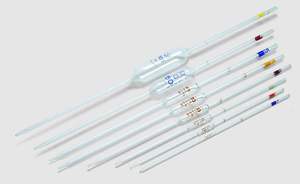 Pipetas Volumétricas de Vidrio Borosilicato de la Mejor Calidad para Pruebas de Laboratorio, para una Medición Precisa de Líquidos, Disponibles al Mejor Precio - Product Image 5