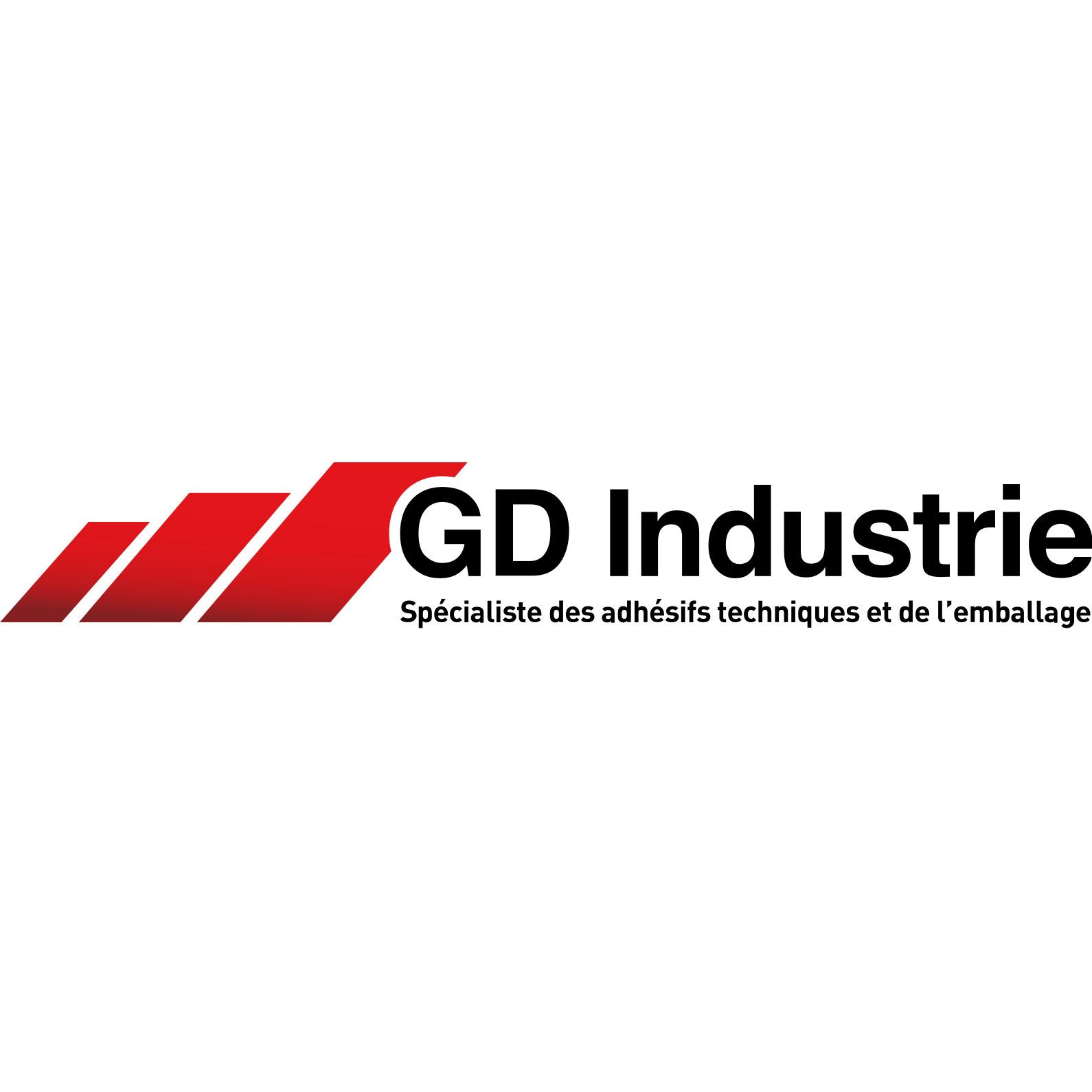 GD INDUSTRIE logo