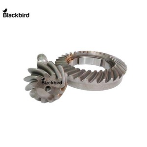 VIMAL TRADING CO. Couronne et pignon RE204873 32/12 dents Pièce de rechange pour tracteur 4x4 JD 5,9 kg - Product Image 1