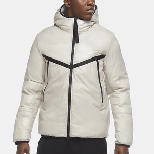 Nouvelle conception, veste matelassée légère, best-seller, OEM, haute qualité, confortable, pour homme/femme - Product Image 1