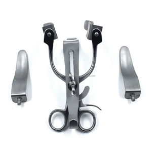 Espéculo Quirúrgico de Acero Inoxidable de Alta Calidad, Último Modelo en Oferta, Espéculo Quirúrgico Ligero - Product Image 6