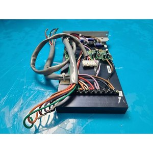 MÓDULO DE VOLTAJE JEOL 1, Módulo de Control de Voltaje Usado, Piezas de Equipos Semiconductores Legados - Product Image 3