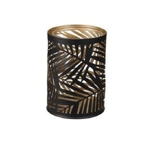 <b>Top</b> Arrival Candle Holder With Intricate Cut-Out Design Decorative Metal <b>Rust</b> Resistant Votive Customized Size Shape - Product Image 1