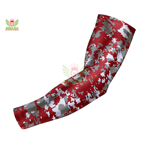 Manchons de bras légers et rafraîchissants pour le sport, protection UV, compression, pour la course en plein air, le cyclisme, manchon de bras pour le sport - Product Image 6