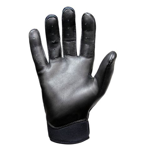 Gants de gardien de but de football professionnels personnalisés, paume en latex haute adhérence, protection des doigts, pour match - Product Image 5