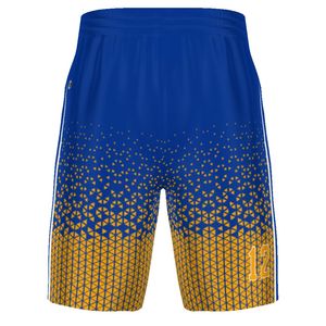 Women Basketball Sets Quick Dry Sleeveless Sports Jersey and Shorts Custom Printed Team Apparel Wholesale Factory - Product Image 6