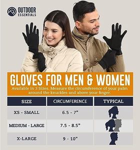 Running <b>Gloves</b> Lightweight Anti-Slip Breathable <b>Touchscreen</b> <b>Gloves</b> for Outdoor Running OEM Supply - Product Image 6