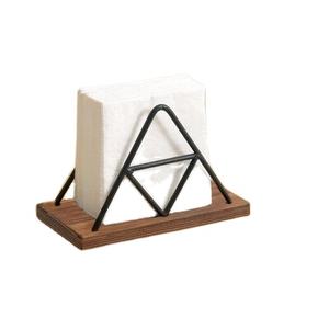 Porte-serviettes à vente chaude pour table, support de porte-mouchoirs à prix abordable - Product Image 6