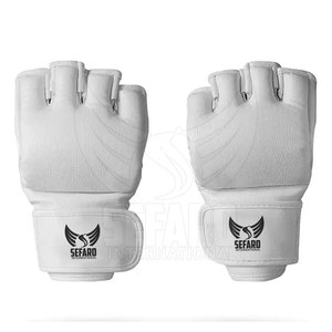 Equipo de Entrenamiento, Guantes de Boxeo MMA de Alta Calidad, Guantes Deportivos MMA, MOQ Bajo - Product Image 3
